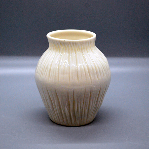 Carved Porcelain Pots