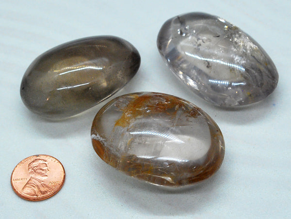 Smokey Quartz