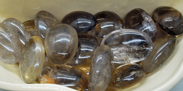 Smokey Quartz