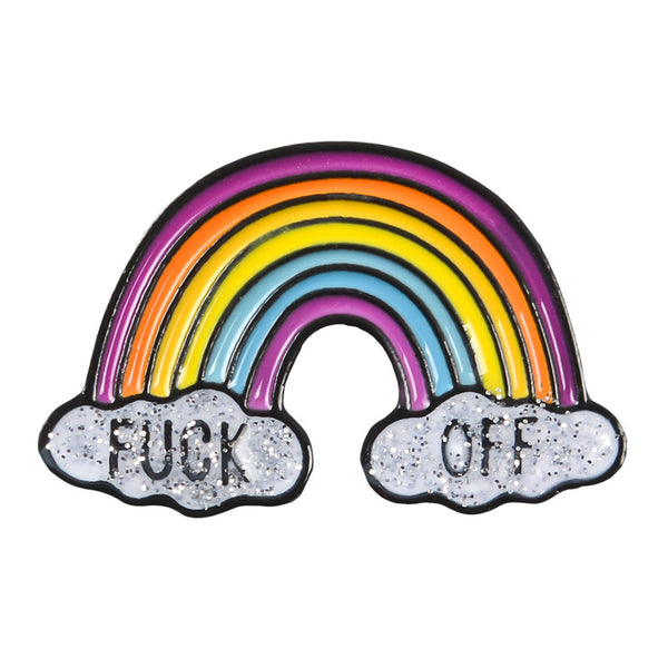 Enamel Pins
