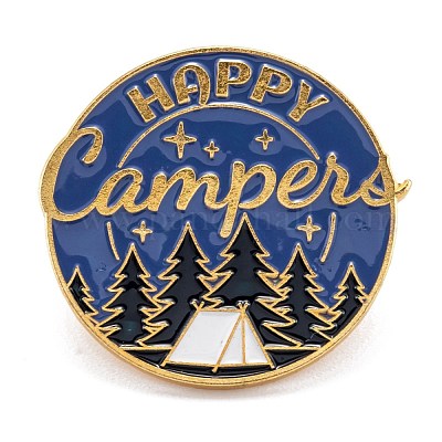 Enamel Pins