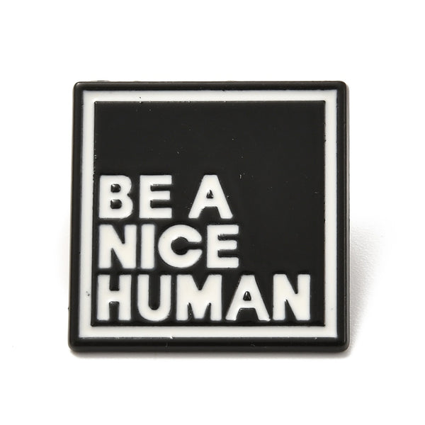Enamel Pins